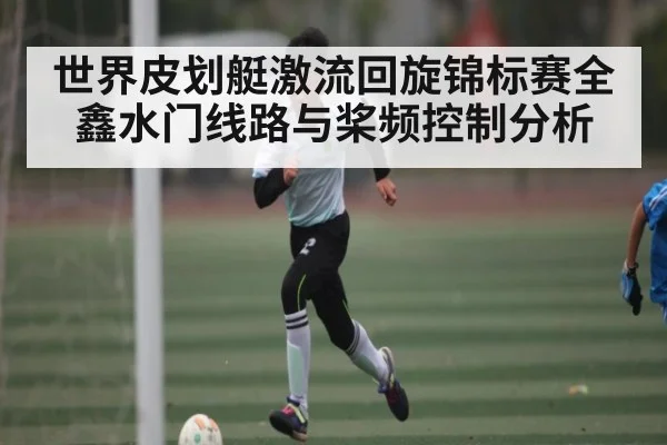 世界皮划艇激流回旋锦标赛全鑫水门线路与桨频控制分析